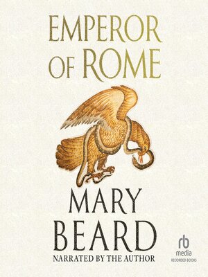 cover image of Emperor of Rome